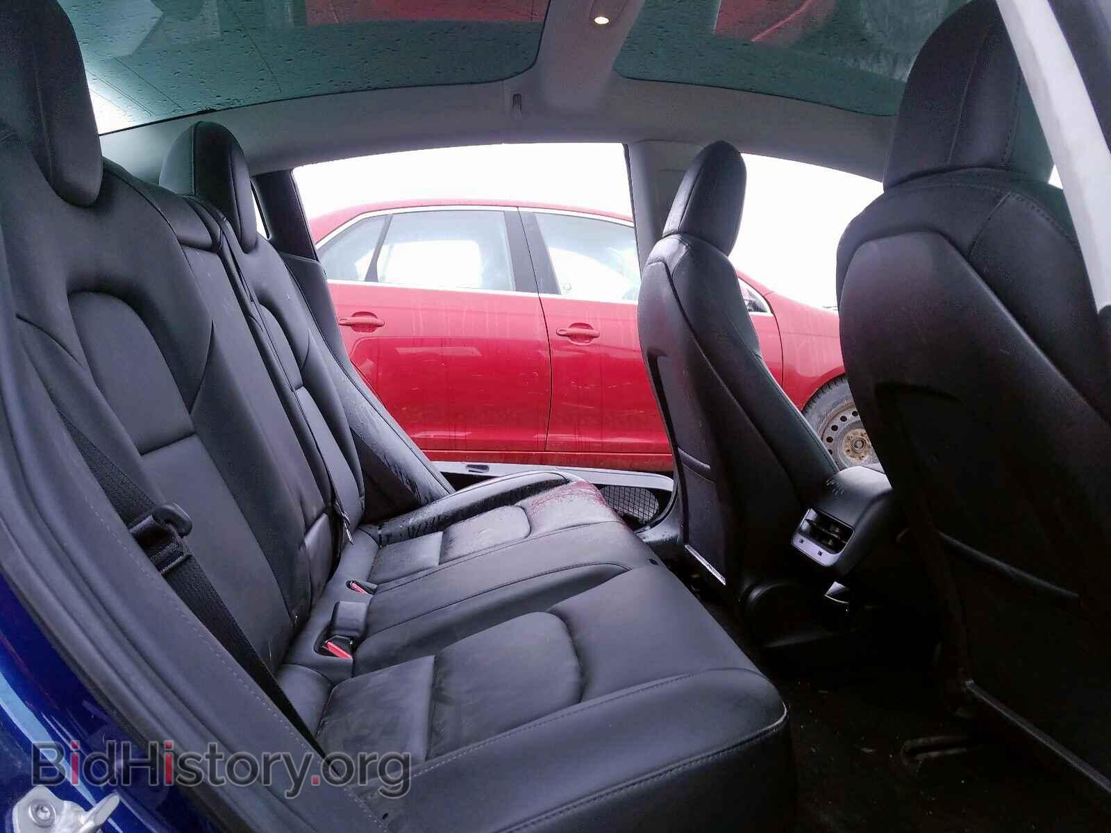 2019 TESLA MODEL 3 - VIN: 5YJ3E1EA0KF265382 - Фото 6