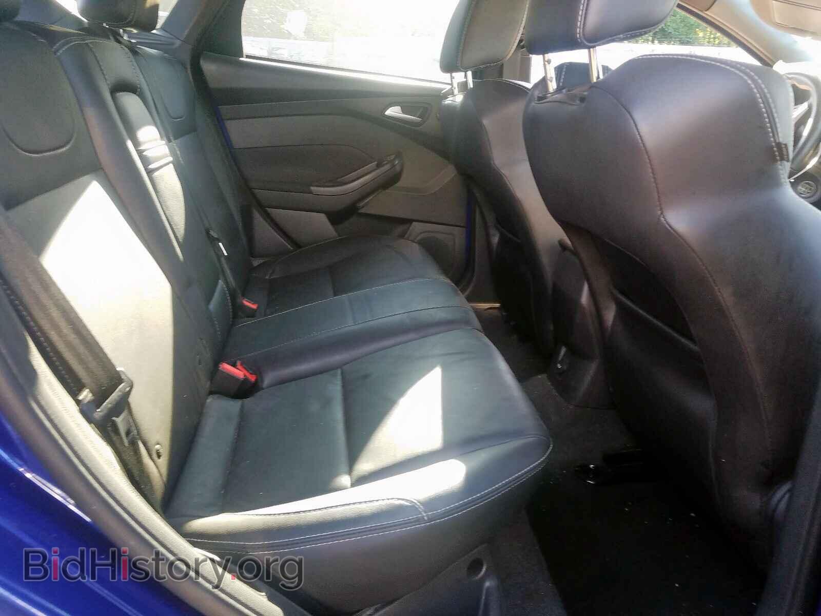 2013 FORD FOCUS - VIN: 1FADP3L98DL364587 - Фото 6