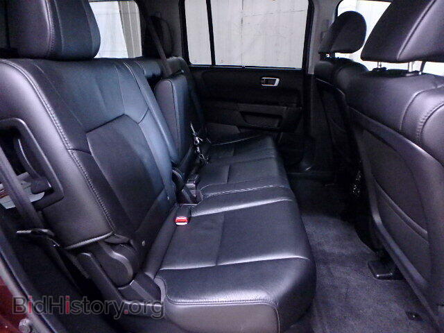 2012 HONDA PILOT - VIN: 5FNYF3H97CB006664 - Фото 6