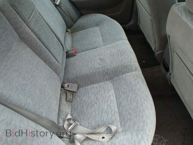 2005 KIA OPTIMA - VIN: KNAGD126055436980 - Photo 6