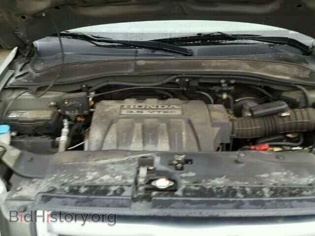 2007 HONDA PILOT - VIN: 2HKYF18477H507456 - Фото 7