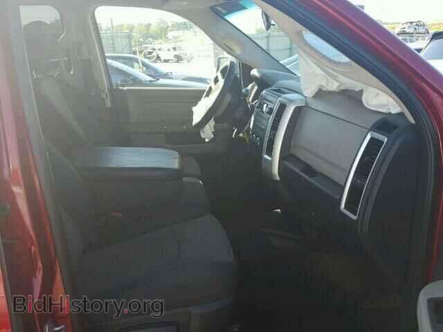 2011 DODGE RAM 1500 - VIN: 1D7RB1GP5BS608958 - Фото 5