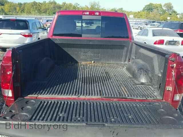 2011 DODGE RAM 1500 - VIN: 1D7RB1GP5BS608958 - Фото 6