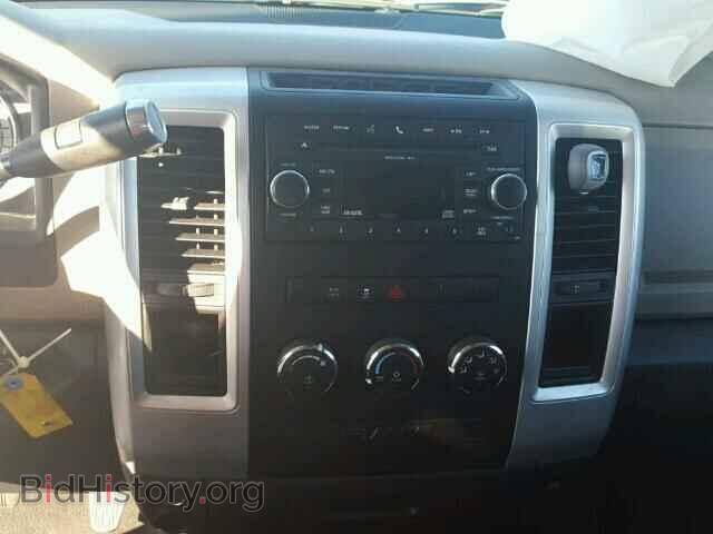 2011 DODGE RAM 1500 - VIN: 1D7RB1GP5BS608958 - Фото 9