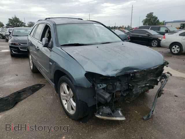 Photo 2A8GM68X67R148833 - CHRYSLER PACIFICA 2007
