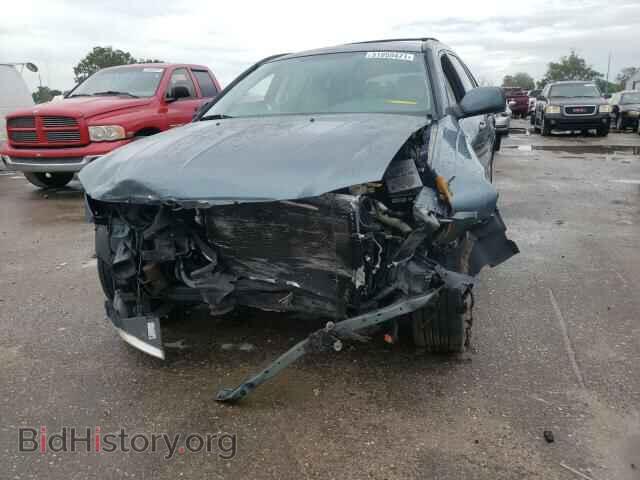 2007 CHRYSLER PACIFICA - VIN: 2A8GM68X67R148833 - Фото 9