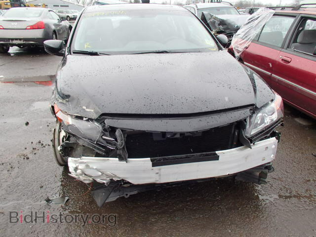 2014 ACURA ILX - VIN: 19VDE1F70EE003131 - Фото 9