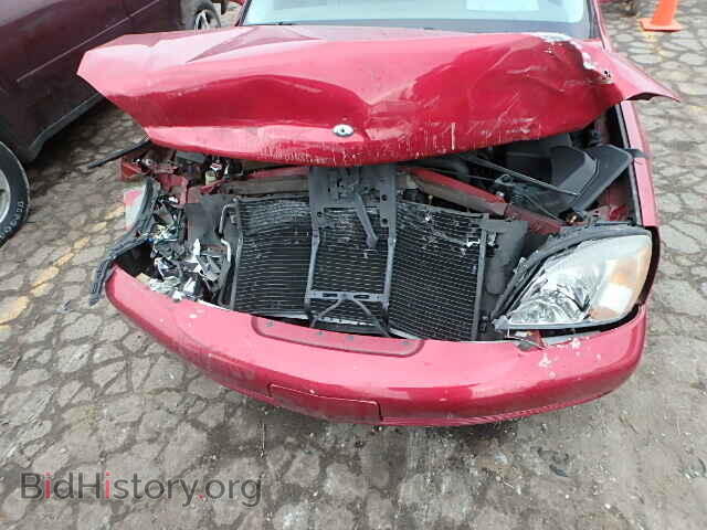 2002 CADILLAC DEVILLE - VIN: 1G6KD54Y52U213101 - Фото 7
