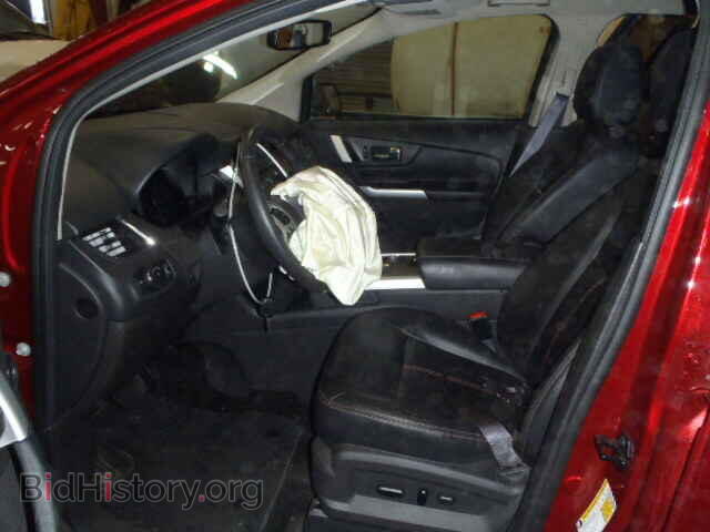 2013 FORD EDGE - VIN: 2FMDK4JC2DBA57926 - Photo 5