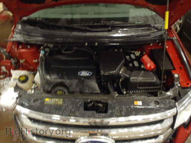 2013 FORD EDGE - VIN: 2FMDK4JC2DBA57926 - Photo 7