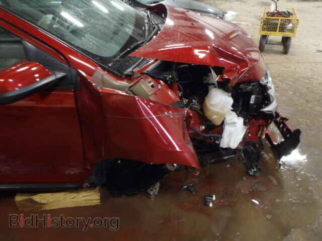 2013 FORD EDGE - VIN: 2FMDK4JC2DBA57926 - Photo 9