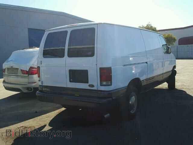 1999 FORD ECONOLINE - VIN: 1FTNE24L9XHA16183 - Фото 4