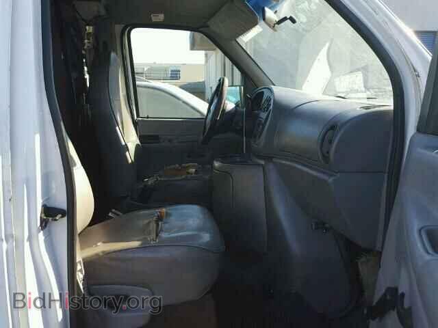1999 FORD ECONOLINE - VIN: 1FTNE24L9XHA16183 - Фото 5
