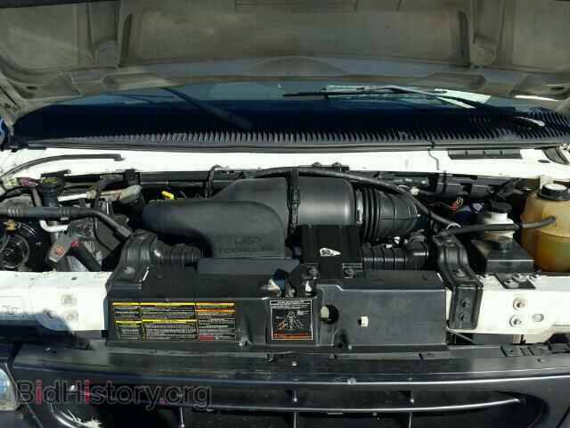 1999 FORD ECONOLINE - VIN: 1FTNE24L9XHA16183 - Фото 7