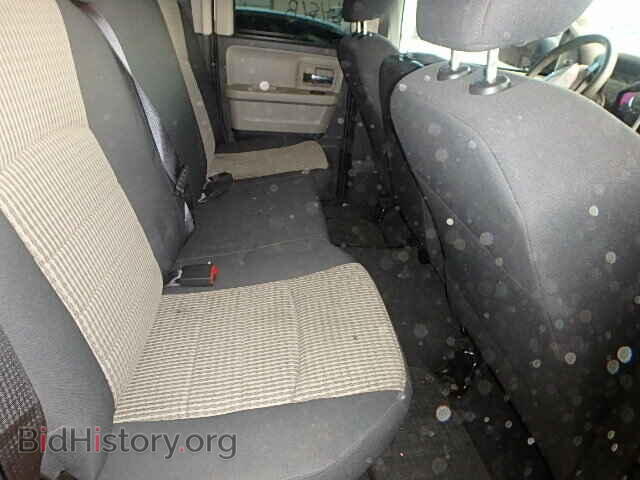 2012 DODGE RAM 1500 - VIN: 1C6RD6GP7CS127166 - Фото 6