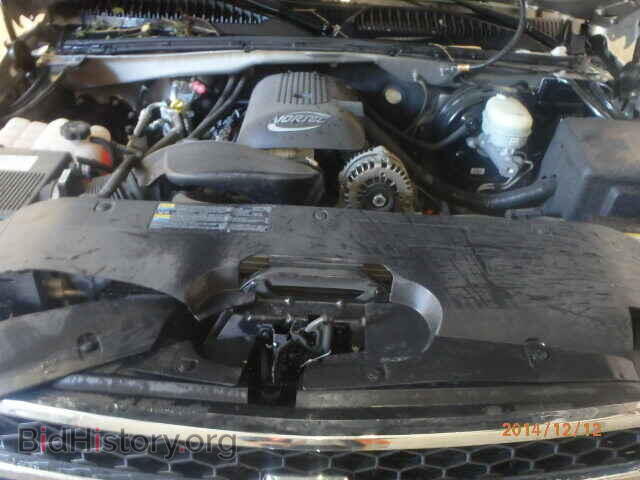 2007 CHEVROLET SILVERADO - VIN: 2GCEC13V471161251 - Photo 7