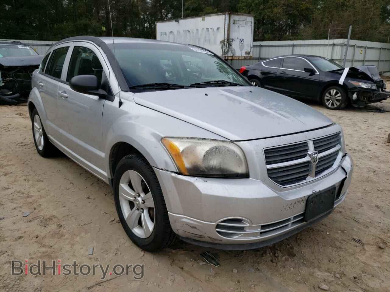 Photo 1B3CB4HA0AD545364 - DODGE CALIBER 2010