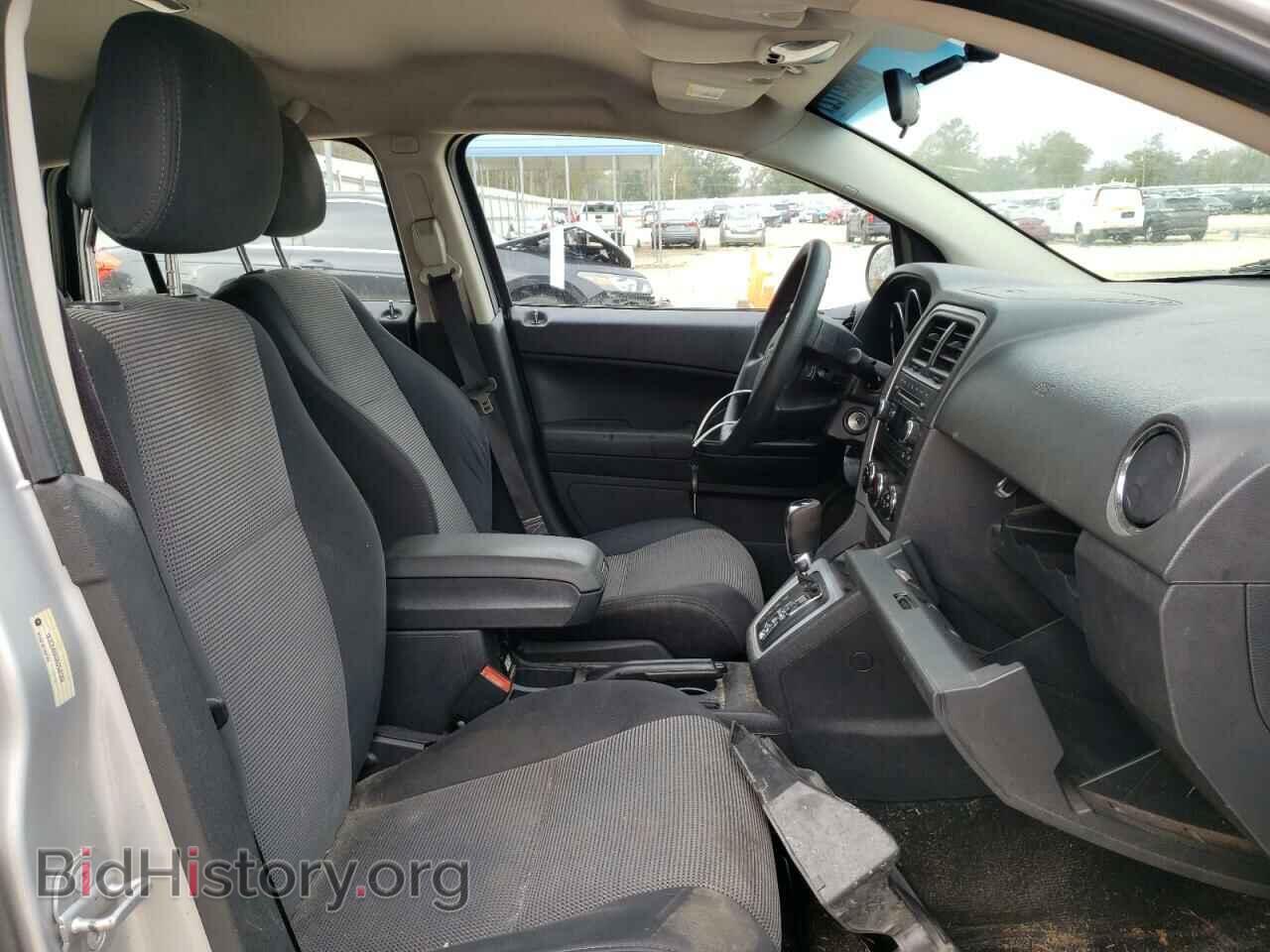 2010 DODGE CALIBER - VIN: 1B3CB4HA0AD545364 - Фото 5