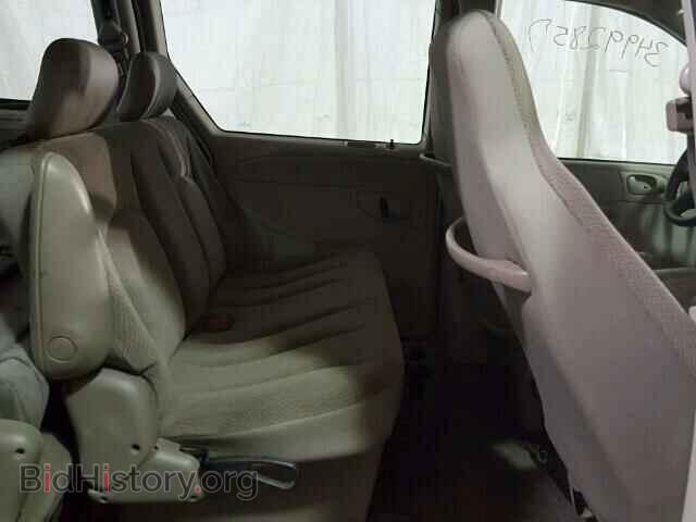 2005 DODGE CARAVAN - VIN: 1D4GP25B65B257534 - Photo 6