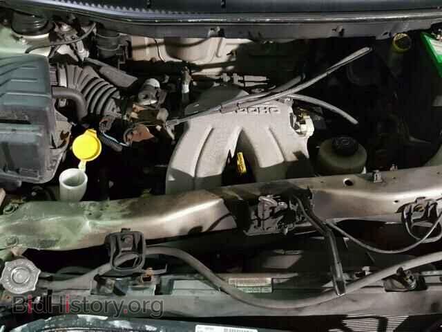 2005 DODGE CARAVAN - VIN: 1D4GP25B65B257534 - Photo 7