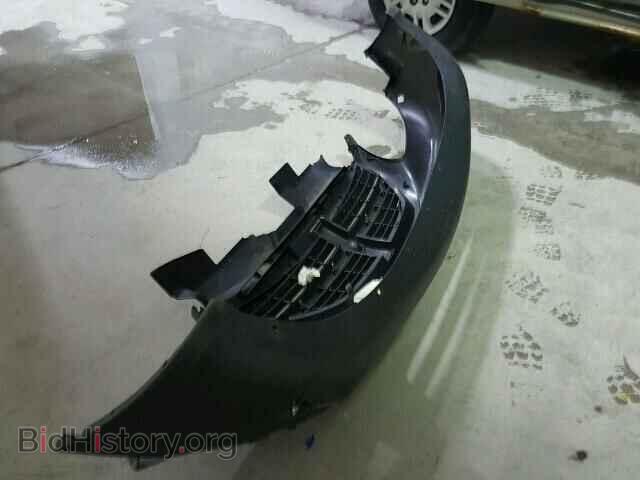 2005 DODGE CARAVAN - VIN: 1D4GP25B65B257534 - Photo 9