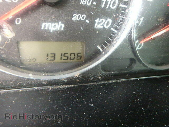 2004 MAZDA MPV - VIN: JM3LW28A640529101 - Фото 8