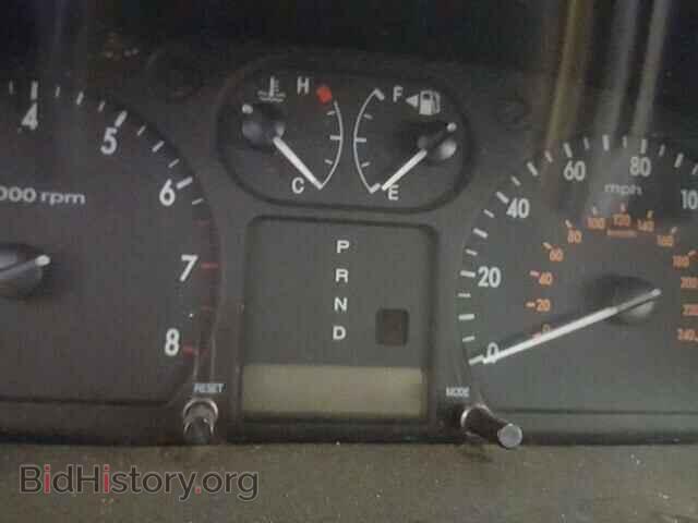 2005 KIA OPTIMA - VIN: KNAGD126655433632 - Фото 8