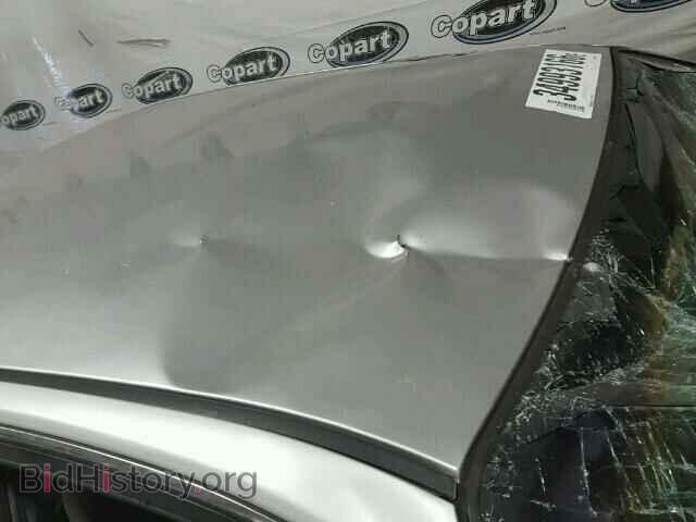 2005 KIA OPTIMA - VIN: KNAGD126655433632 - Фото 9