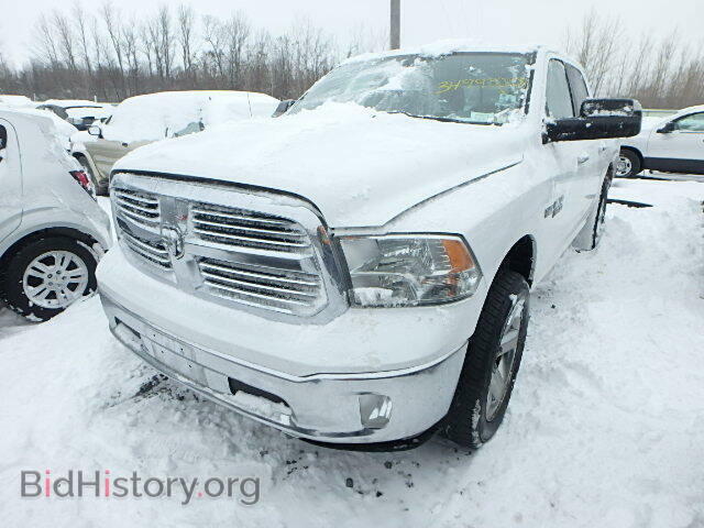 2013 RAM TRUCK - VIN: 1C6RR7LT8DS620060 - Фото 2