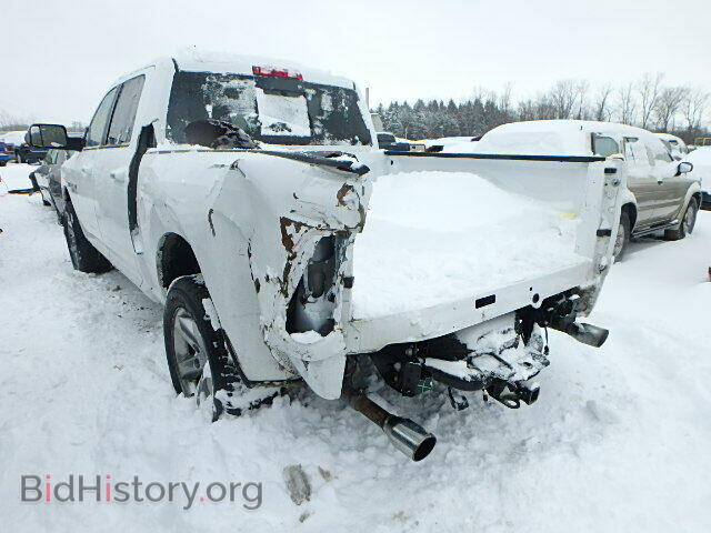 2013 RAM TRUCK - VIN: 1C6RR7LT8DS620060 - Фото 3