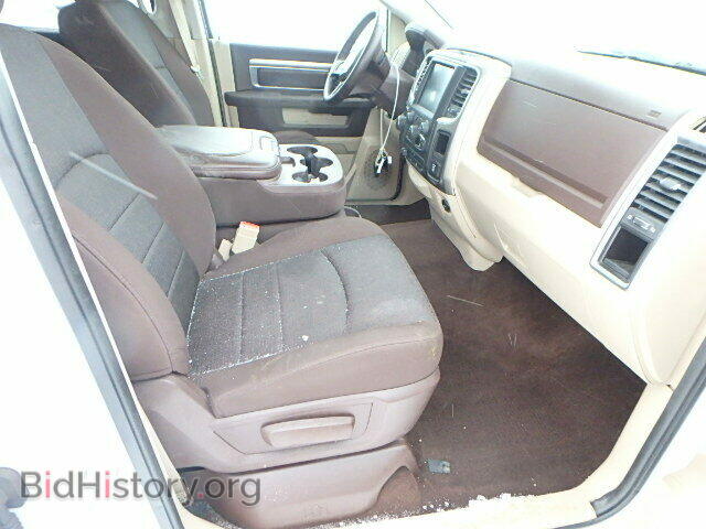 2013 RAM TRUCK - VIN: 1C6RR7LT8DS620060 - Фото 5