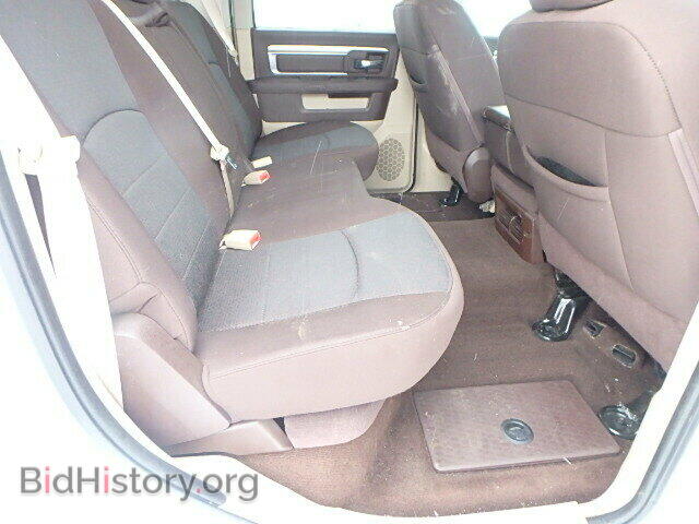 2013 RAM TRUCK - VIN: 1C6RR7LT8DS620060 - Фото 6