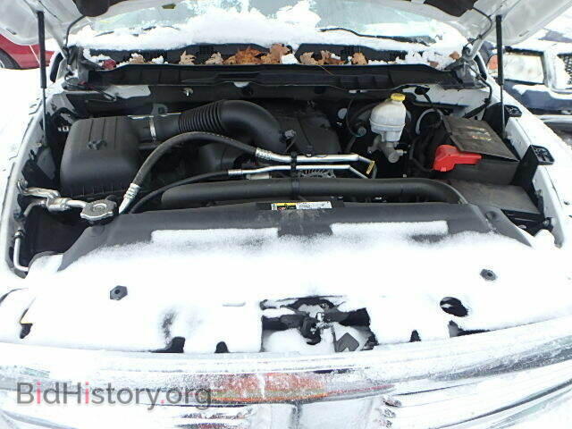 2013 RAM TRUCK - VIN: 1C6RR7LT8DS620060 - Фото 7