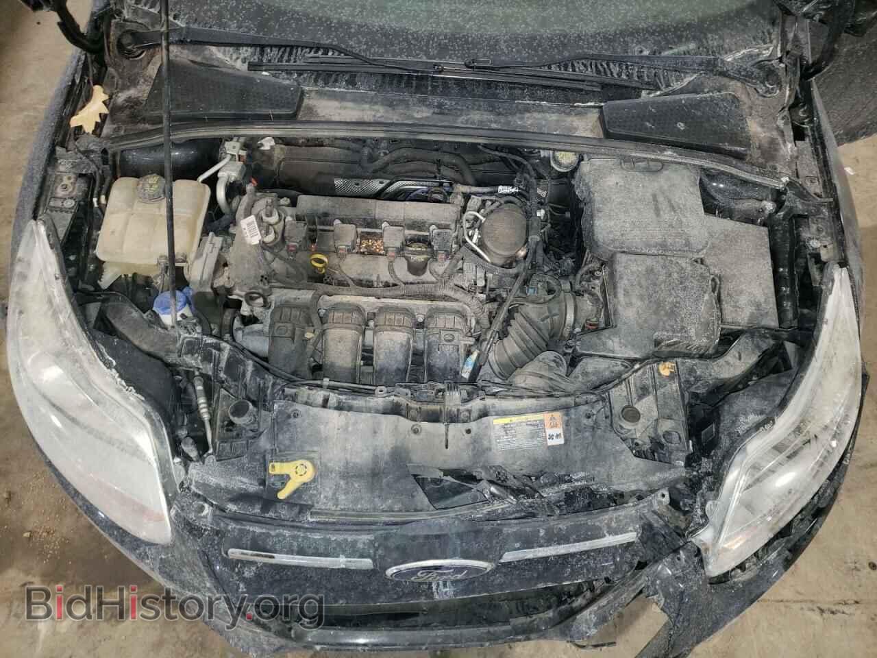 2014 FORD FOCUS - VIN: 1FADP3K21EL178721 - Фото 7