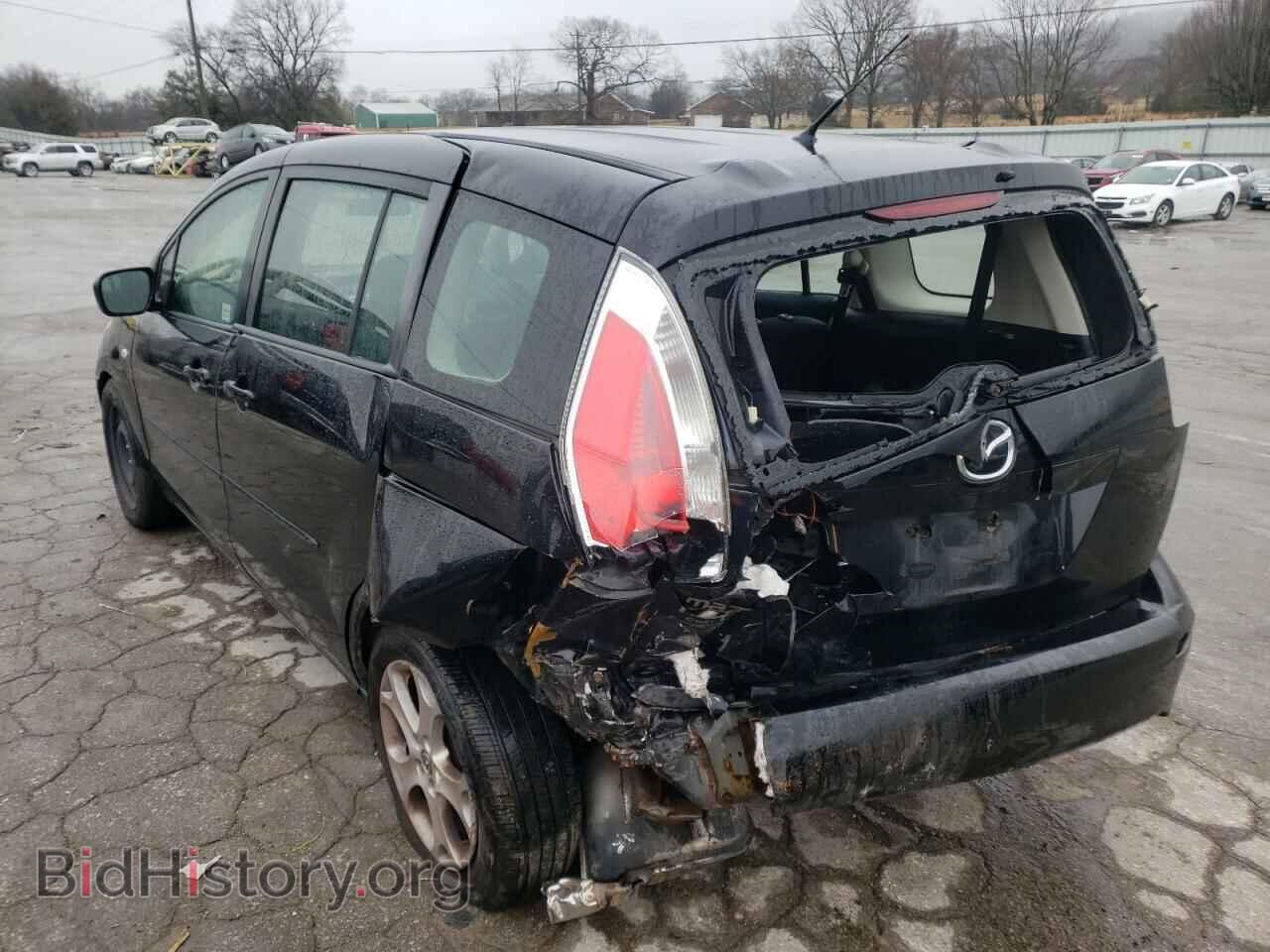 2009 MAZDA 5 - VIN: JM1CR293390333723 - Фото 3