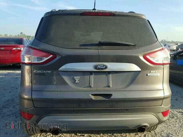 2013 FORD ESCAPE - VIN: 1FMCU0HX5DUD41844 - Фото 10