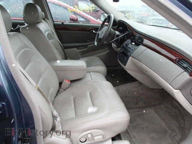 2000 CADILLAC DEVILLE - VIN: 1G6KD54Y6YU269072 - Photo 5