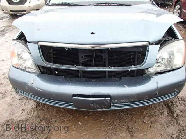 2000 CADILLAC DEVILLE - VIN: 1G6KD54Y6YU269072 - Photo 9