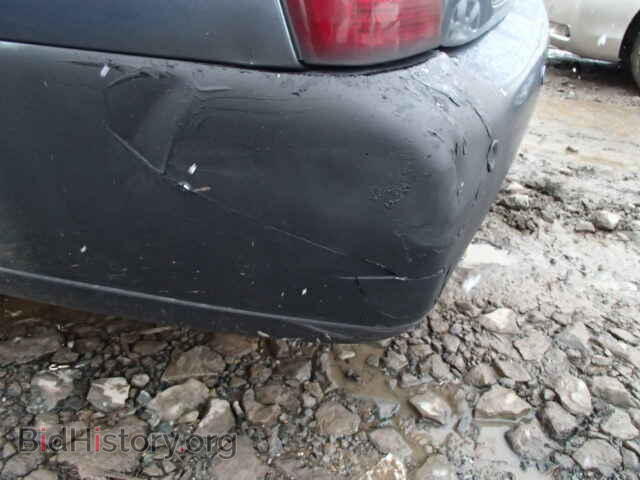 2000 CADILLAC DEVILLE - VIN: 1G6KD54Y6YU269072 - Photo 10