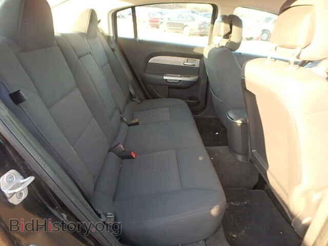 2010 CHRYSLER SEBRING - VIN: 1C3CC4FB5AN218240 - Фото 6