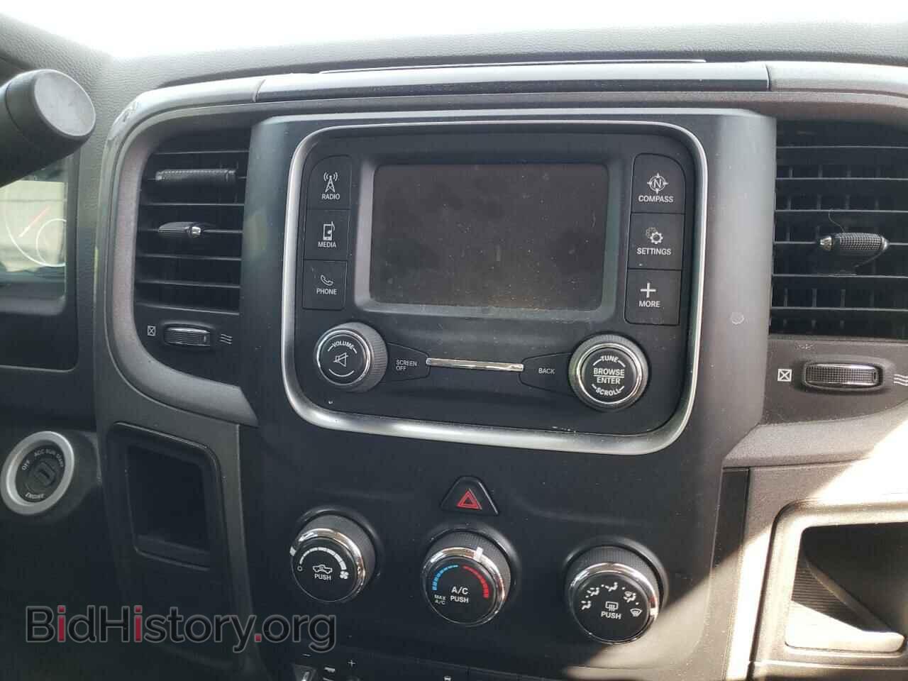 2017 RAM 3500 - VIN: 3C7WRTCL3HG758903 - Photo 9
