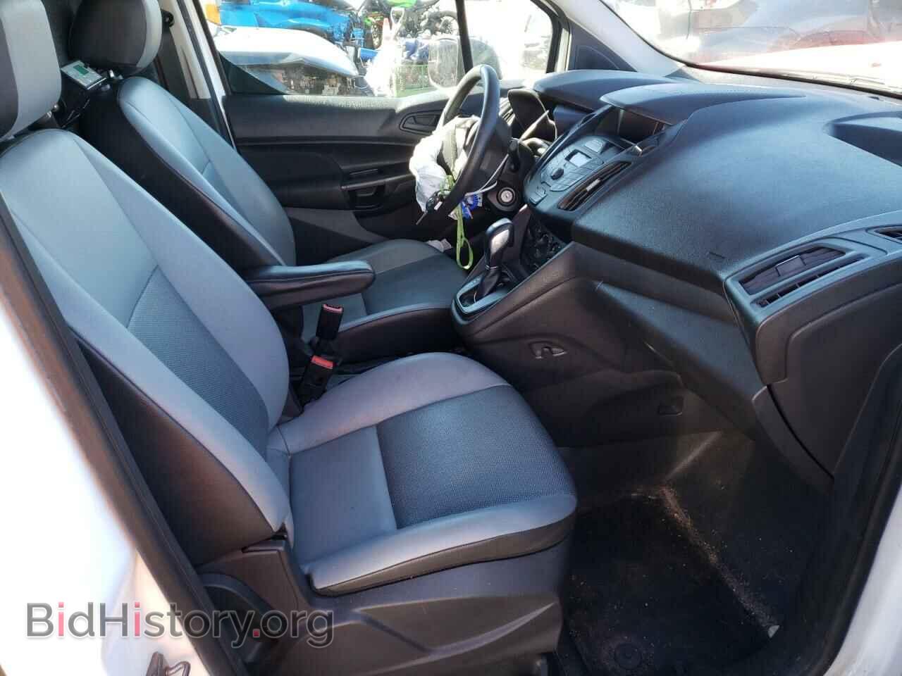 2017 FORD TRANSIT CO - VIN: NM0LS6E73H1310405 - Фото 5