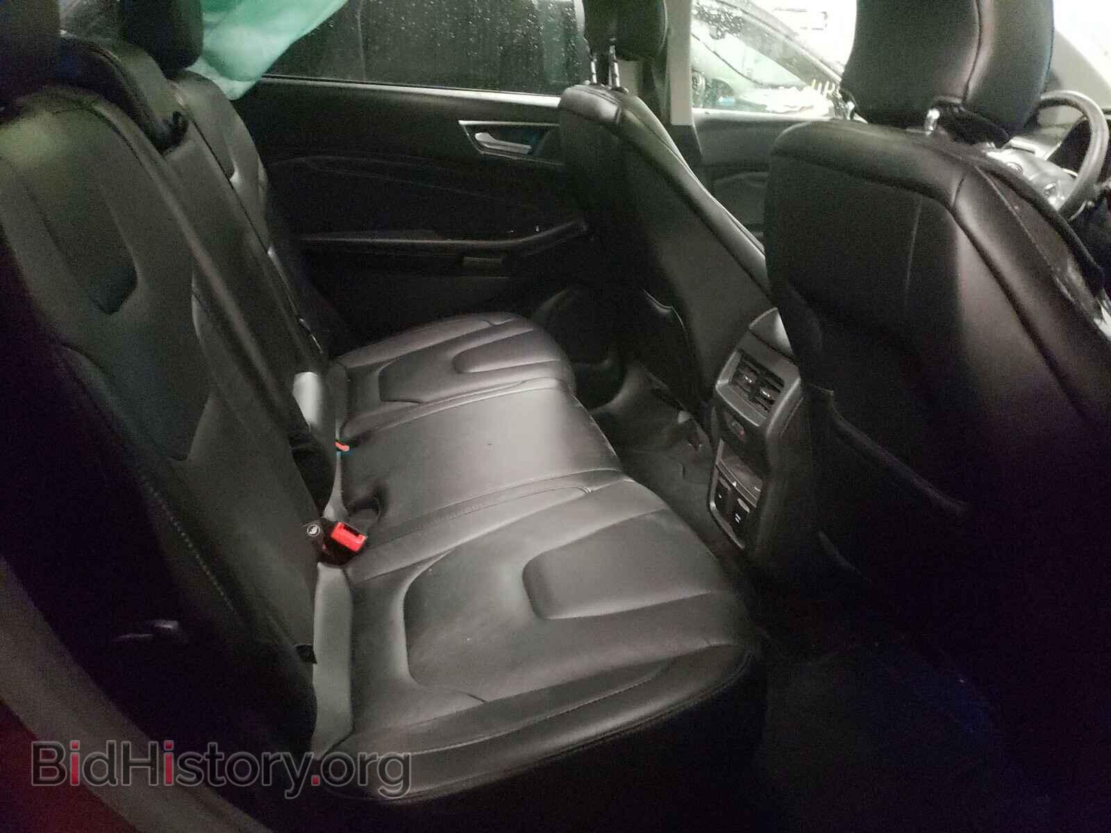 2016 FORD EDGE - VIN: 2FMPK4K88GBB61445 - Photo 6