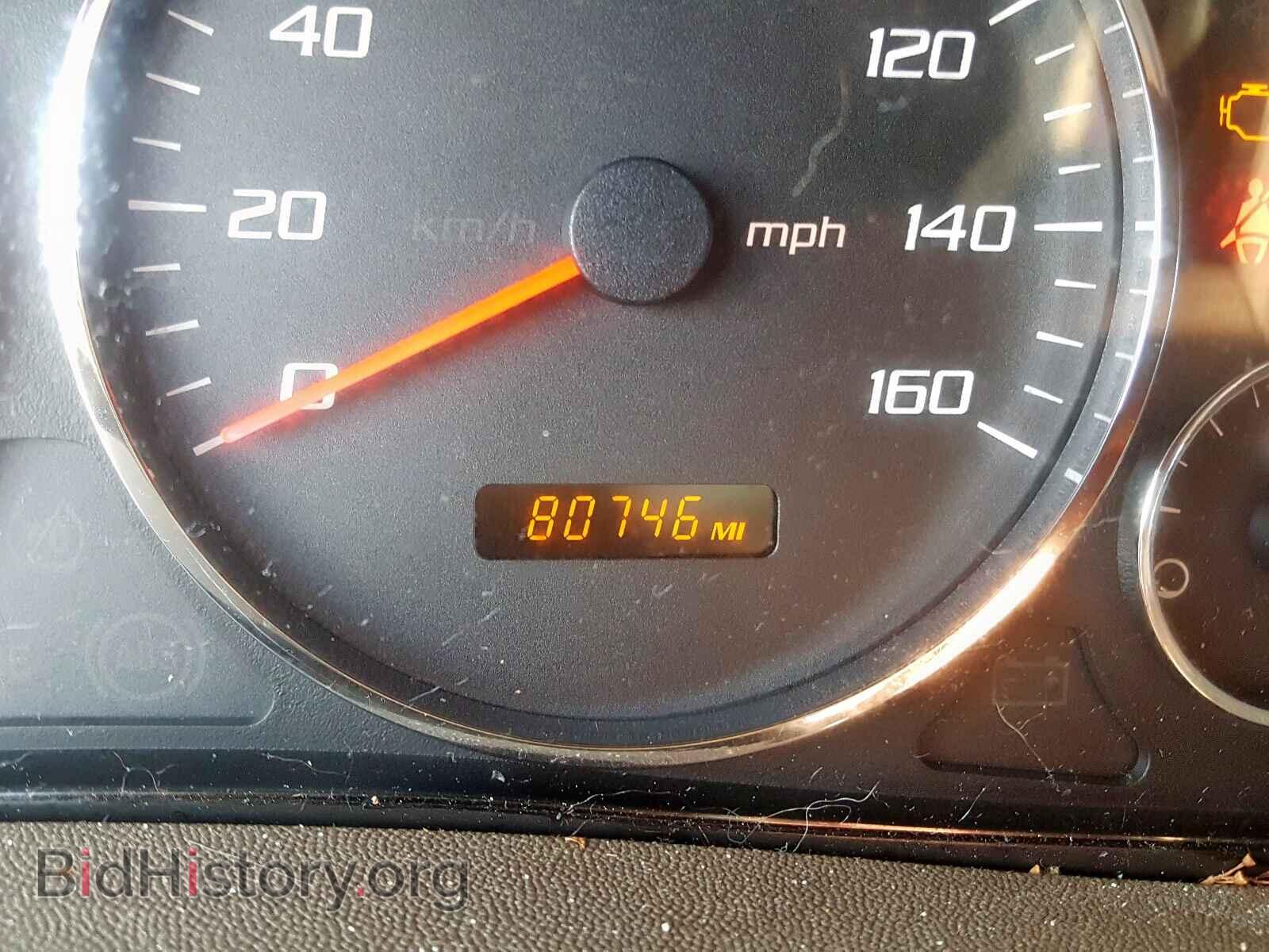 2006 CADILLAC CTS - VIN: 1G6DP577X60121207 - Фото 8
