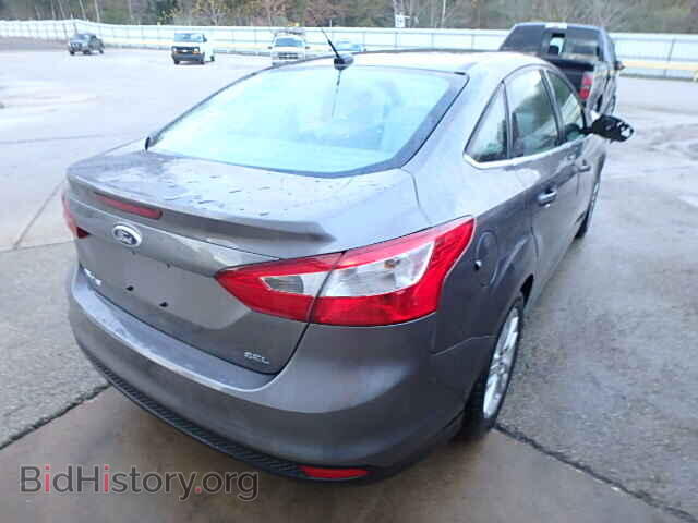 2012 FORD FOCUS - VIN: 1FAHP3H24CL358118 - Photo 4