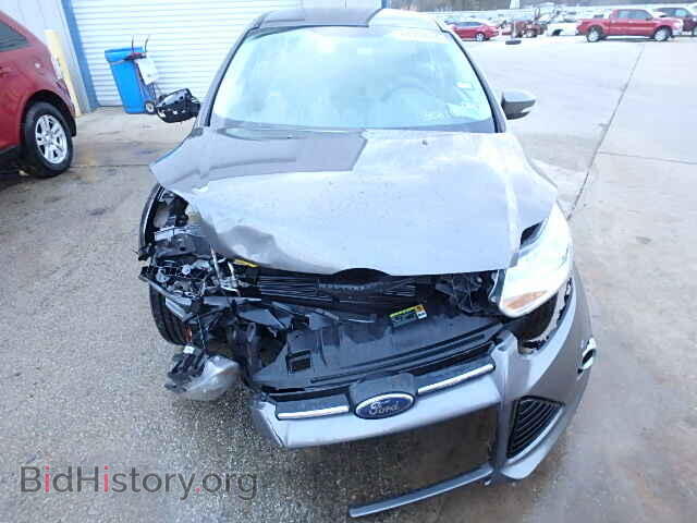 2012 FORD FOCUS - VIN: 1FAHP3H24CL358118 - Photo 9