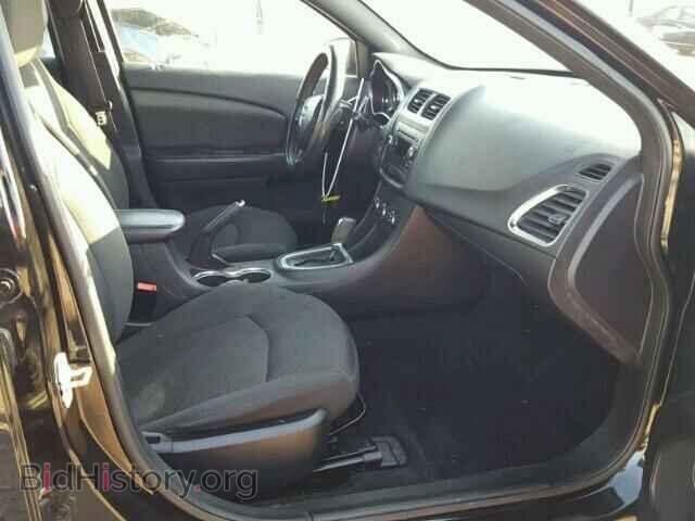 2012 DODGE AVENGER - VIN: 1C3CDZAB5CN110205 - Photo 5