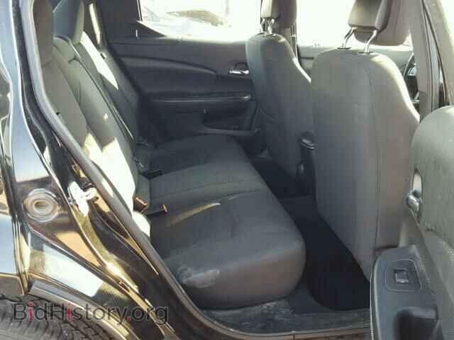 2012 DODGE AVENGER - VIN: 1C3CDZAB5CN110205 - Photo 6