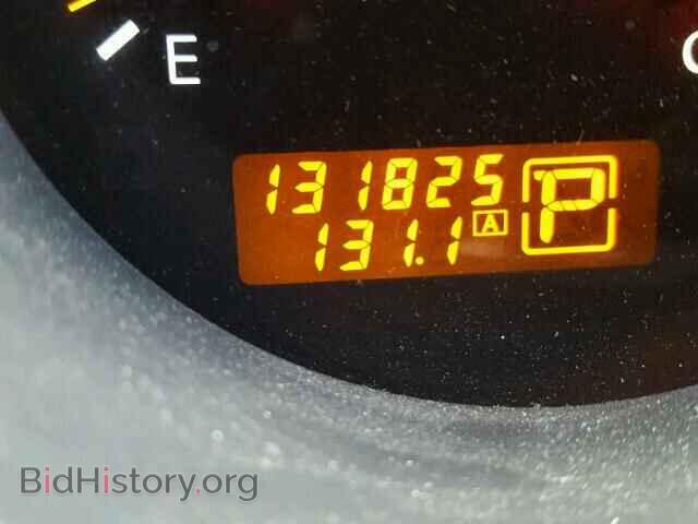 2007 NISSAN MAXIMA - VIN: 1N4BA41E97C817912 - Фото 8