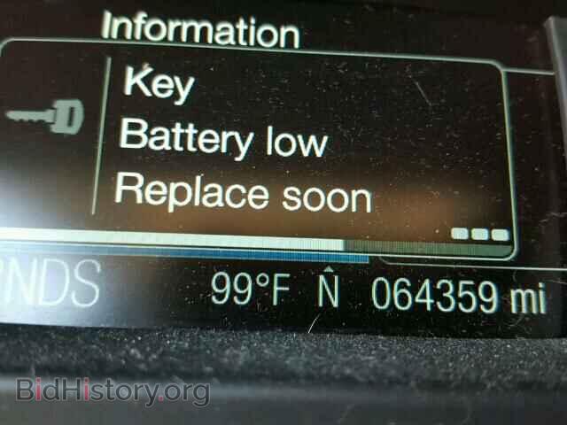 2012 FORD FOCUS - VIN: 1FAHP3N24CL362142 - Фото 8